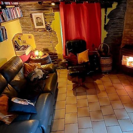L'Ardoisiere: Jolie Maison Ardennaise. Villa Alle Exterior photo